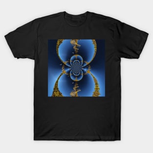 Spiral Stairs to Heaven T-Shirt